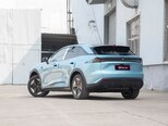 Changan Deepal S7-5