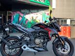 Voge 300r-2