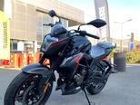 Voge 300r-5