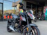 Voge 300r-1