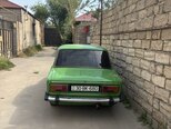 LADA (VAZ) 2106-3