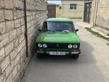 LADA (VAZ) 2106-1