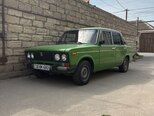 LADA (VAZ) 2106-2