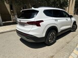 Hyundai Santa Fe-6