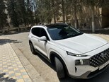 Hyundai Santa Fe-8