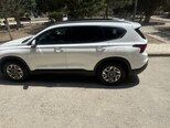 Hyundai Santa Fe-5