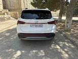 Hyundai Santa Fe-3