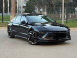 Hyundai Sonata-5