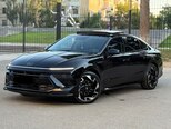 Hyundai Sonata-7