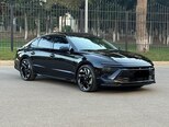 Hyundai Sonata-2