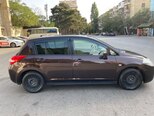 Nissan Tiida-8