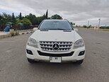 Mercedes ML 350 4MATIC-1