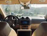 Mercedes ML 350 4MATIC-4