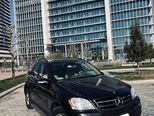 Mercedes ML 350 4MATIC-1