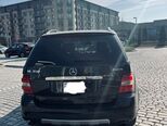 Mercedes ML 350 4MATIC-2