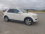 Mercedes ML 350 4MATIC-2