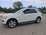 Mercedes ML 350 4MATIC-3