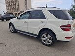Mercedes ML 350 4MATIC-4