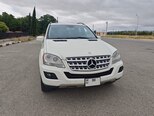 Mercedes ML 350 4MATIC-7