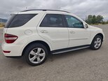 Mercedes ML 350 4MATIC-5