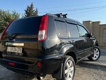 Nissan X-Trail-5