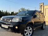Nissan X-Trail-1