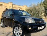 Nissan X-Trail-2