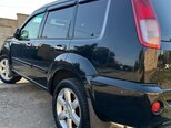 Nissan X-Trail-3