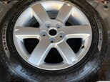 Nissan X-Trail-20