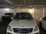 Mercedes ML 350 4MATIC-1