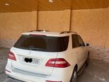 Mercedes ML 350 4MATIC-7
