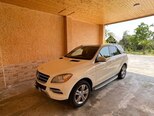 Mercedes ML 350 4MATIC-5