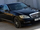 Mercedes S 350-3