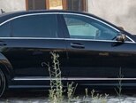 Mercedes S 350-4