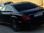Mercedes S 350-5