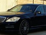 Mercedes S 350-2