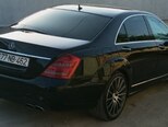 Mercedes S 350-6