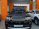 Land Rover RR Sport-1