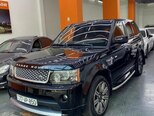 Land Rover RR Sport-2