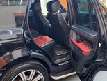 Land Rover RR Sport-7