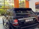 Land Rover RR Sport-4