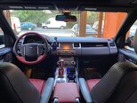 Land Rover RR Sport-9