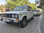 LADA (VAZ) 2106-12