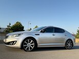 Kia Optima-4