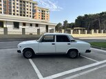 LADA (VAZ) 2107-4