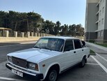 LADA (VAZ) 2107-5