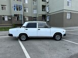 LADA (VAZ) 2107-6