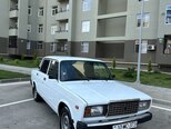 LADA (VAZ) 2107-7