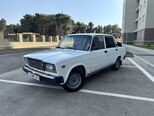 LADA (VAZ) 2107-8