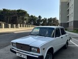 LADA (VAZ) 2107-11